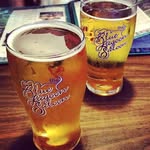 Blue Lagoon Saloon