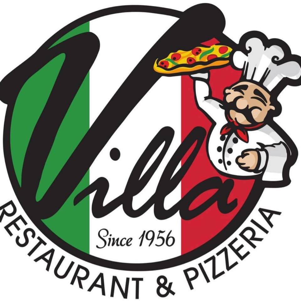 Villa Restaurant and Pizzeria
