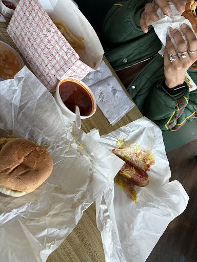 The Original Burger King photo 2