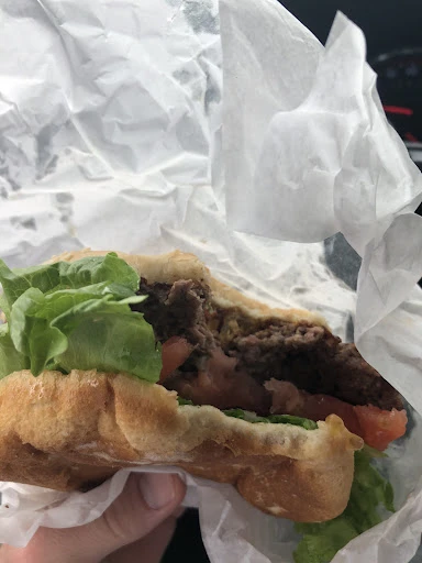The Original Burger King photo 1